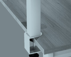 Biuro stalo priedas Organizer